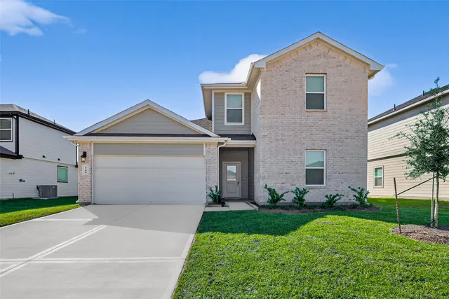 $2,400 | 6108 Jasper Hill Drive, Rosenberg, TX 77469