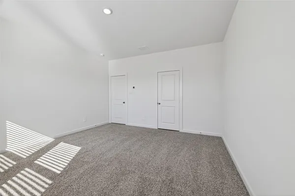 a view of small space