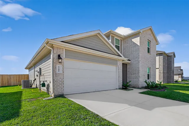 $2,400 | 6108 Jasper Hill Drive, Rosenberg, TX 77469