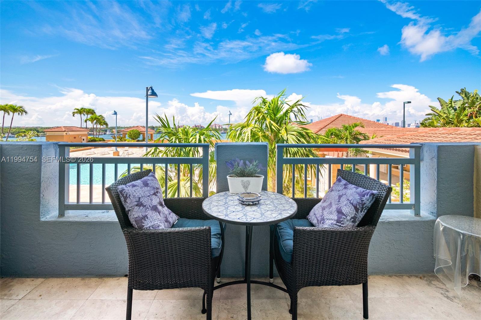 90 Alton Road, Unit 704 Miami Beach, FL 33139 - Photo 1 of 28