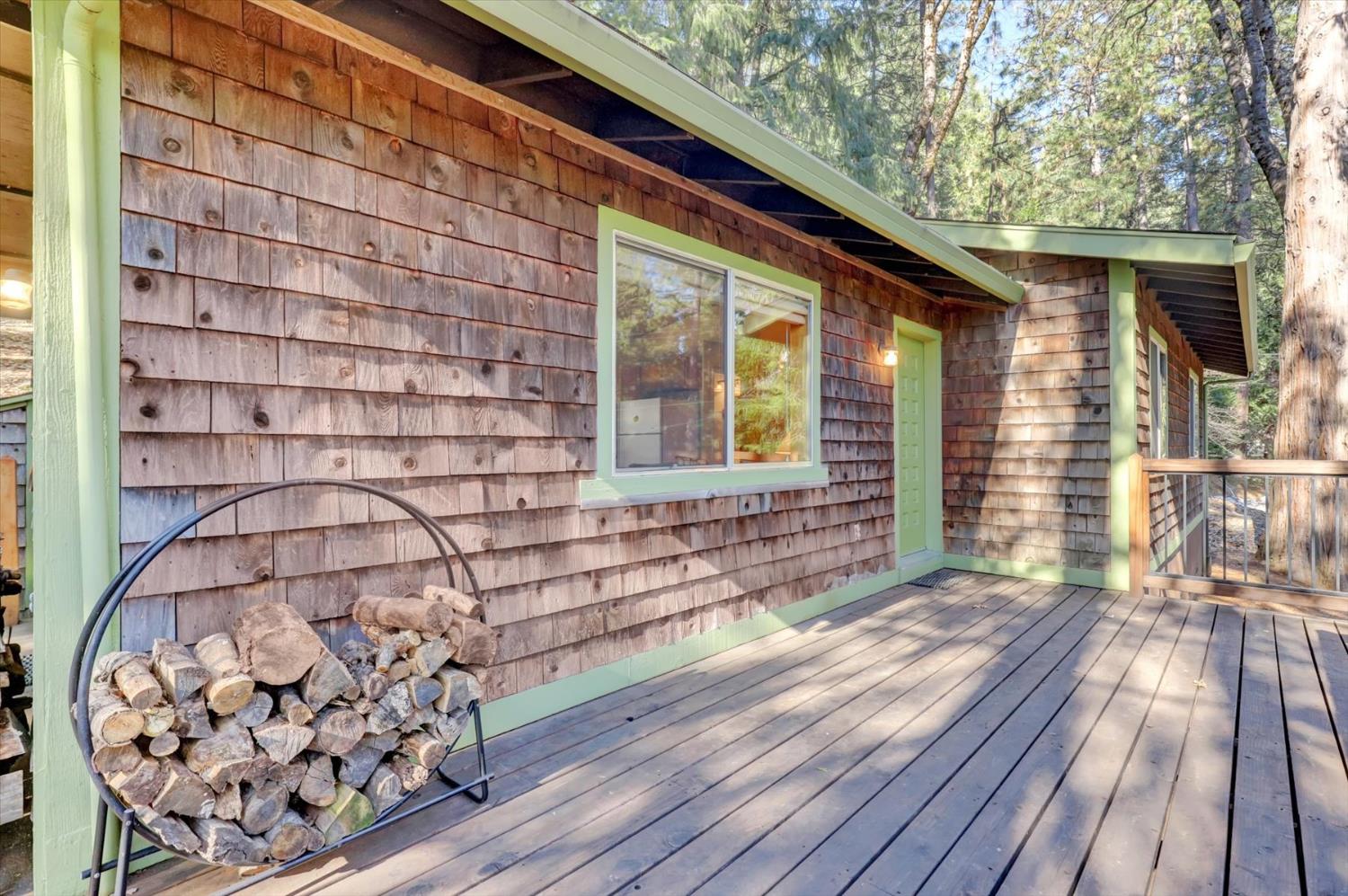 17028 Banner Quaker Hill Road Nevada City, CA 95959 - Photo 38 of 79