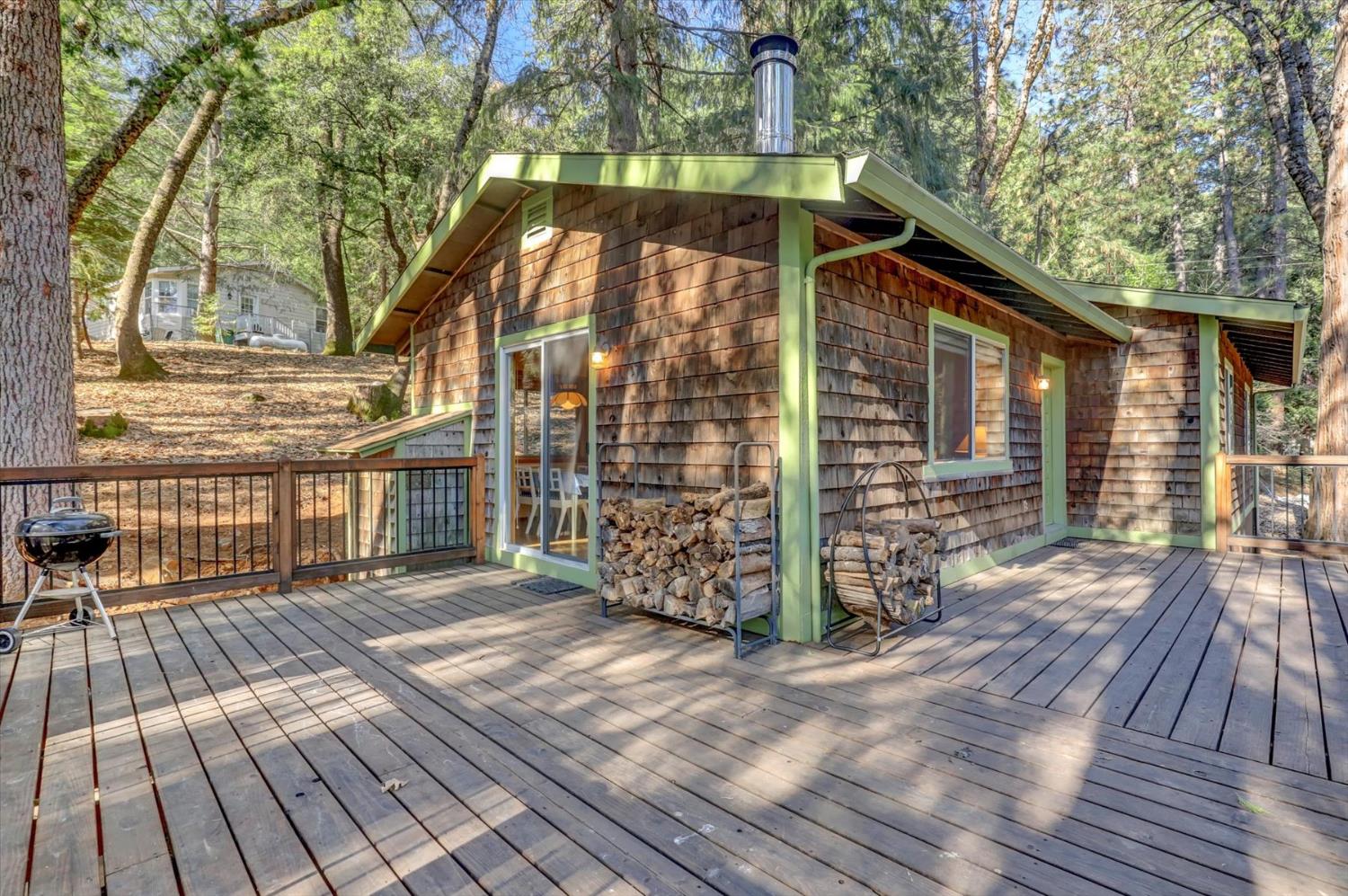 17028 Banner Quaker Hill Road Nevada City, CA 95959 - Photo 41 of 79