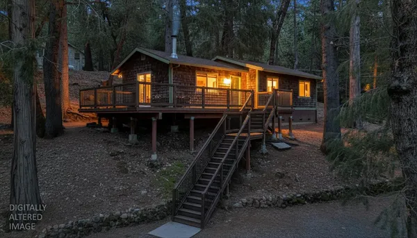 $399,900 | 17028 Banner Quaker Hill Road, Nevada City, CA 95959