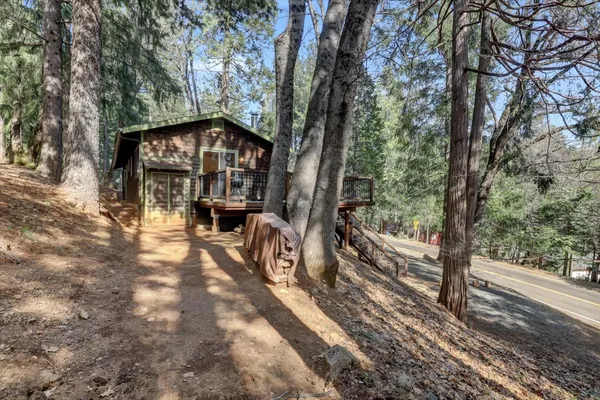 $399,900 | 17028 Banner Quaker Hill Road, Nevada City, CA 95959