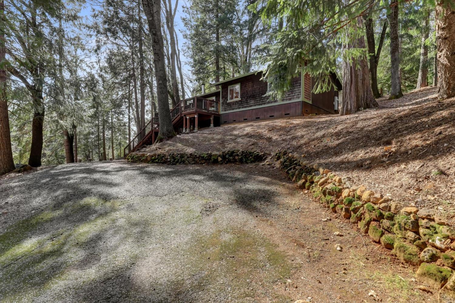 17028 Banner Quaker Hill Road Nevada City, CA 95959 - Photo 55 of 79