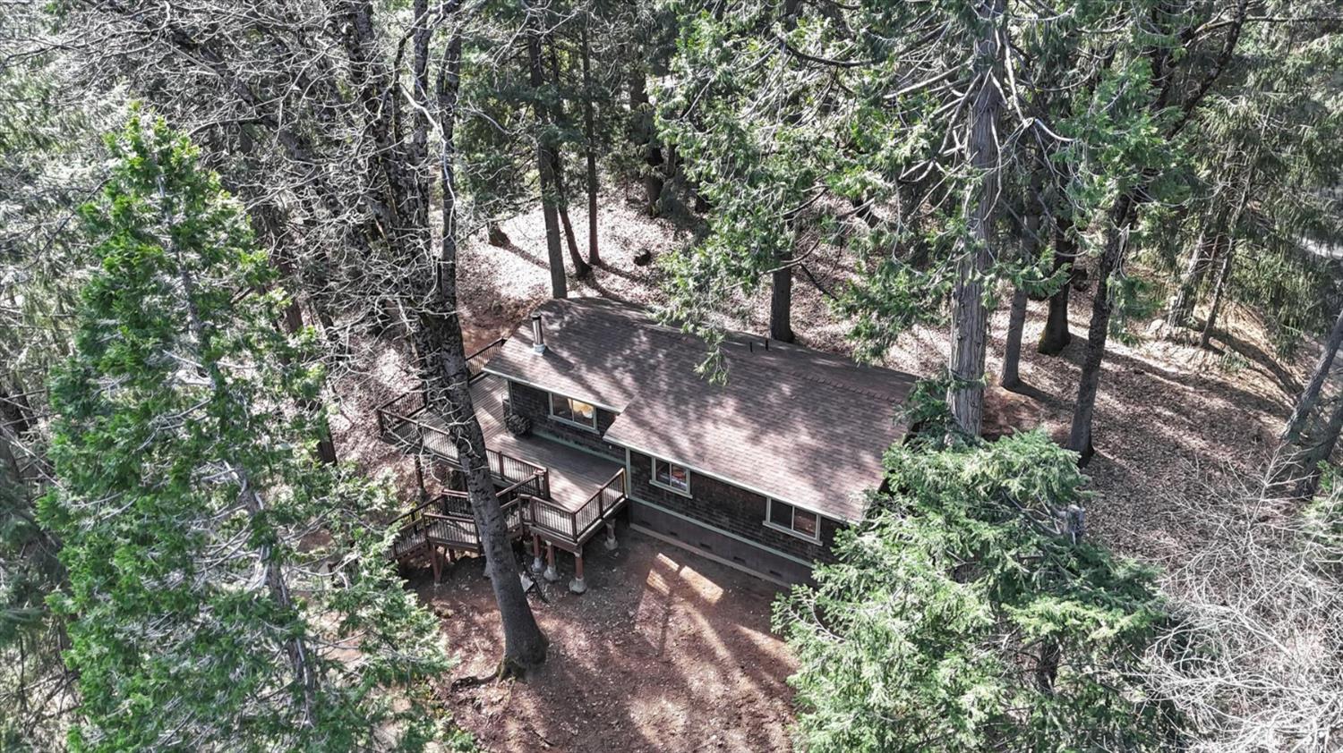 17028 Banner Quaker Hill Road Nevada City, CA 95959 - Photo 67 of 79