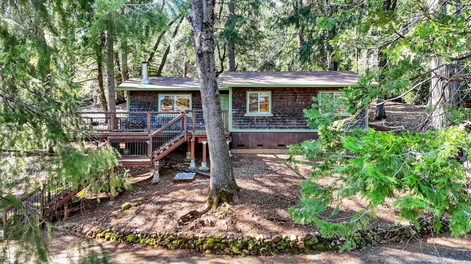 17028 Banner Quaker Hill Road Nevada City, CA 95959 - Photo 70 of 79