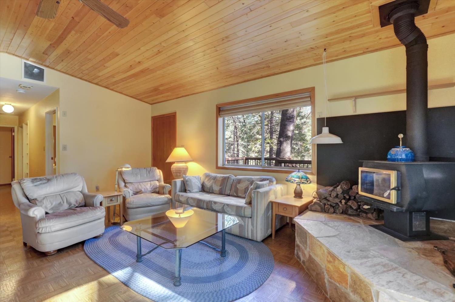 17028 Banner Quaker Hill Road Nevada City, CA 95959 - Photo 8 of 79