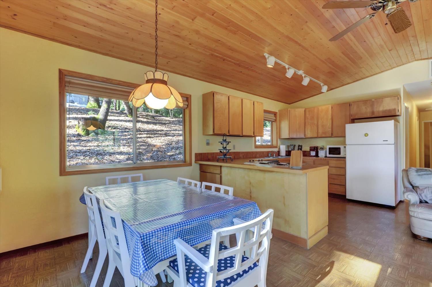 17028 Banner Quaker Hill Road Nevada City, CA 95959 - Photo 10 of 79