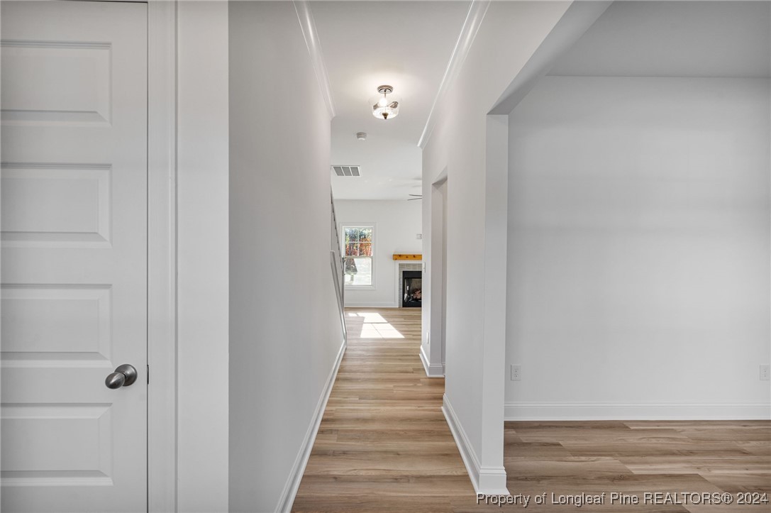 827 Rhum Drive Fayetteville, NC 28311 - Photo 6 of 30 Gallery Image 6