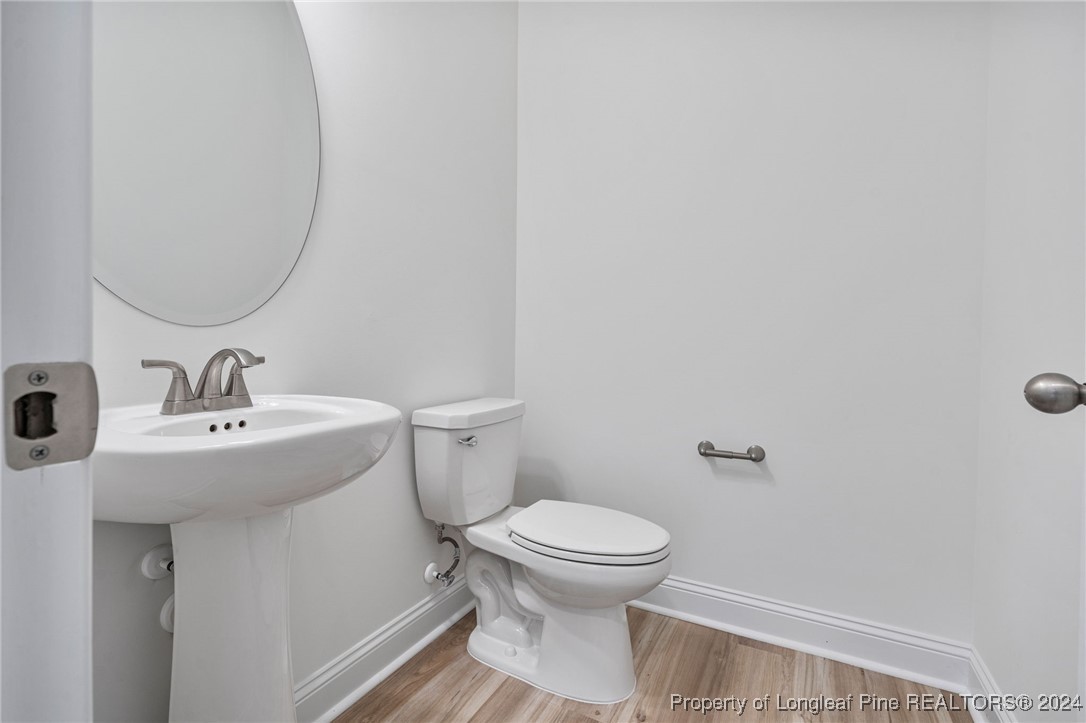 827 Rhum Drive Fayetteville, NC 28311 - Photo 8 of 30 Gallery Image 8
