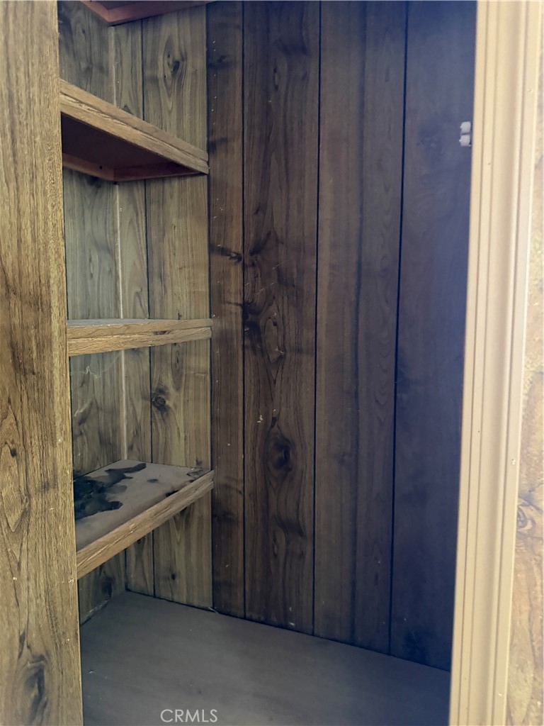 148600 Panoply Road Needles, CA 92363 - Photo 17 of 32 a view of walk in closet