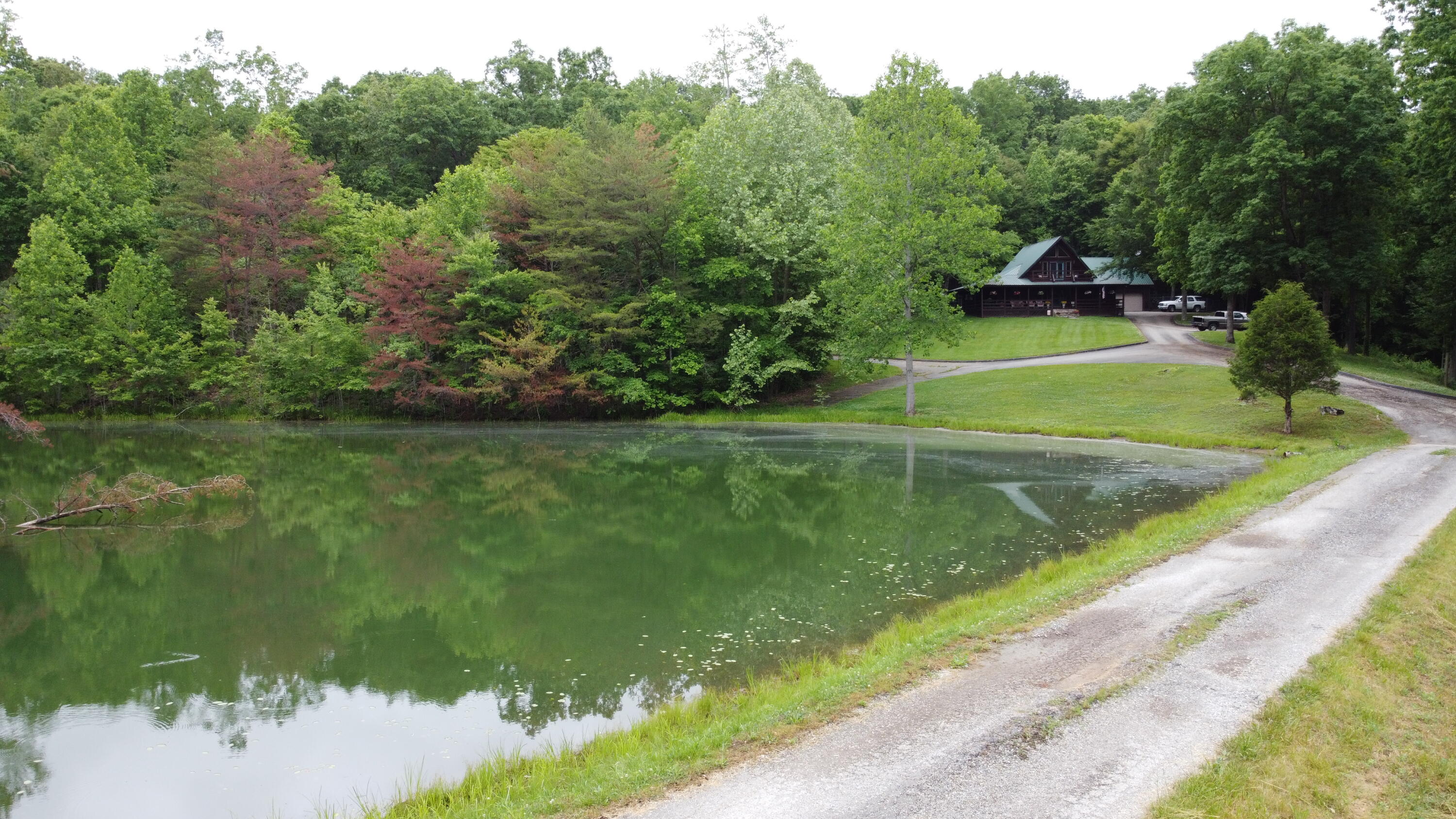 490 Oil Springs Road Winchester, KY 40391 - Photo 58 of 82 DJI_0156