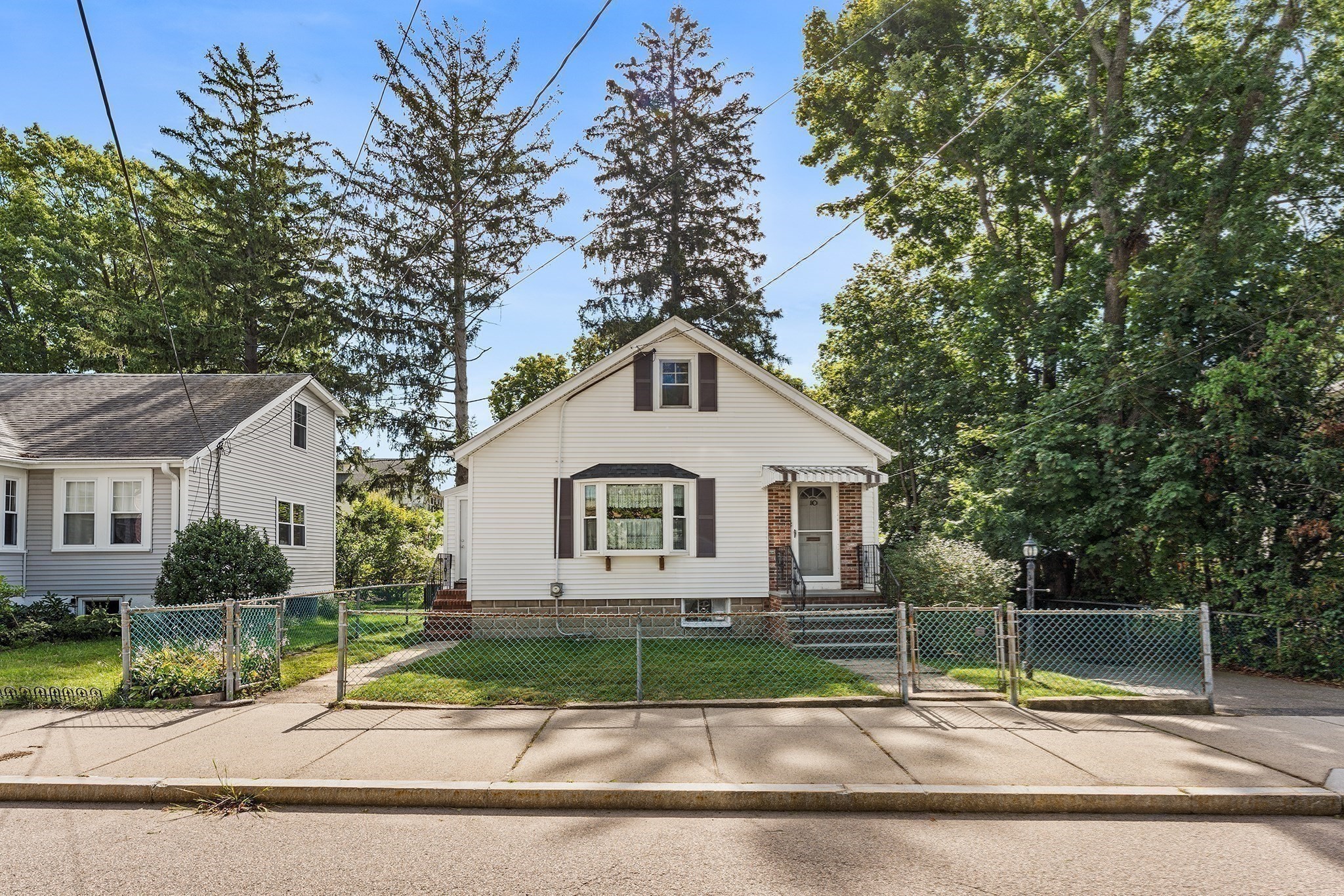 10 Joyce Kilmer Road Boston, MA 02132 - Photo 35 of 36 Gallery Image 35