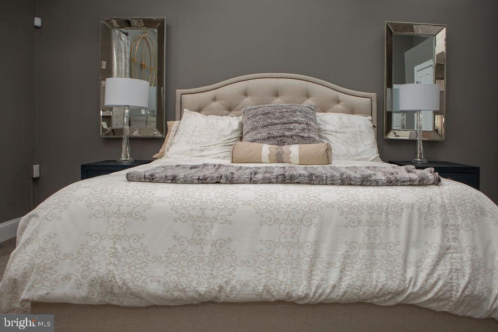 15841 York Road Sparks, MD 21152 - Photo 22 of 22 a bedroom with a bed and window