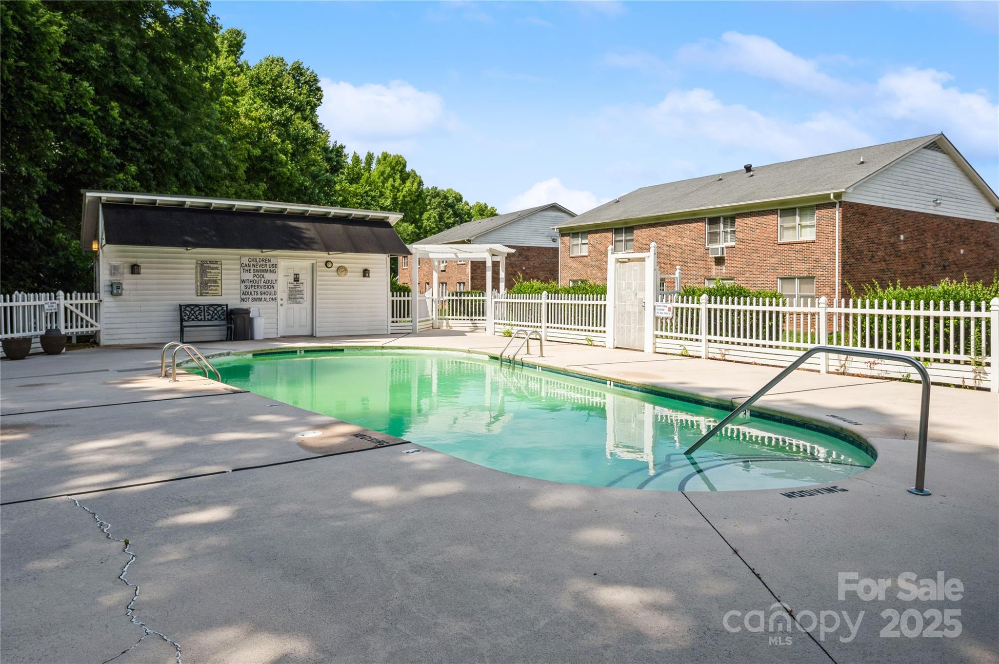 113 Stroupe Road, Unit H Gastonia, NC 28056 - Photo 20 of 21 Gallery Image 20