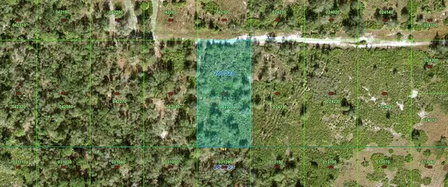 $29,900 | 483 N/a, Bartow, FL 33830