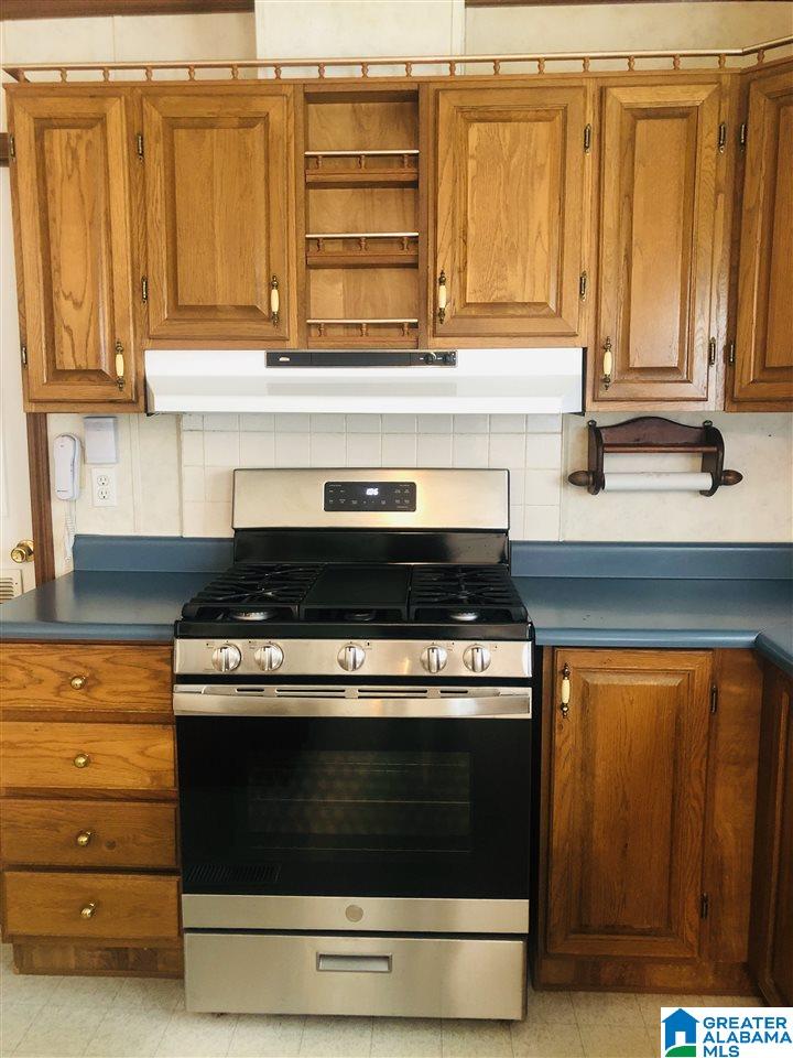 7601 Clayton Road Pinson, AL 35126 - Photo 23 of 44