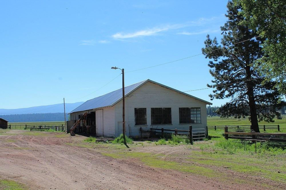 21310 Silver Lake Road Chiloquin, OR 97624 - Photo 14 of 34 Additional Photo
