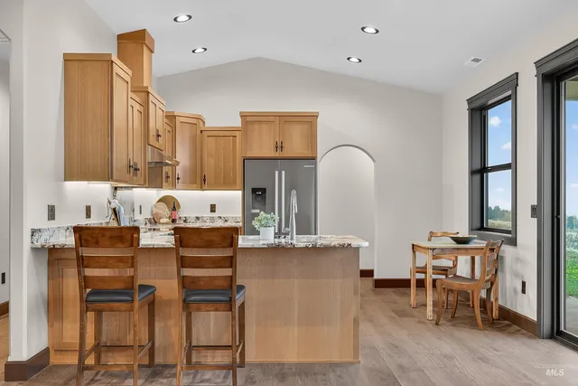 $529,000 | 1664 Bennett Hill Drive, Clarkston, WA 99403