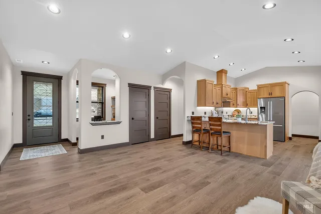 $529,000 | 1664 Bennett Hill Drive, Clarkston, WA 99403