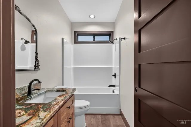 $529,000 | 1664 Bennett Hill Drive, Clarkston, WA 99403