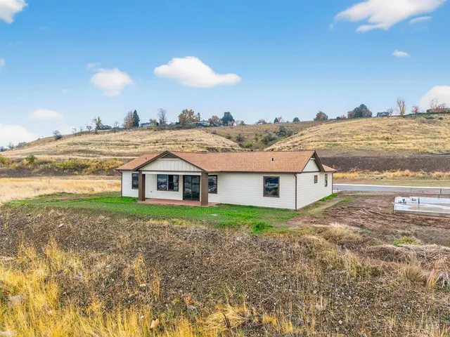 $529,000 | 1664 Bennett Hill Drive, Clarkston, WA 99403