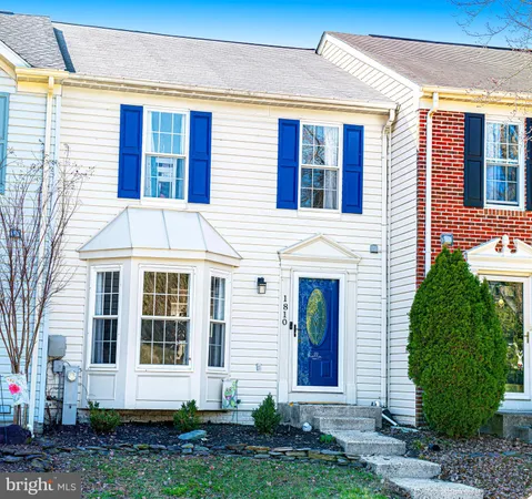 $350,000 | 1810 Wye Mills Lane, Bel Air, MD 21015