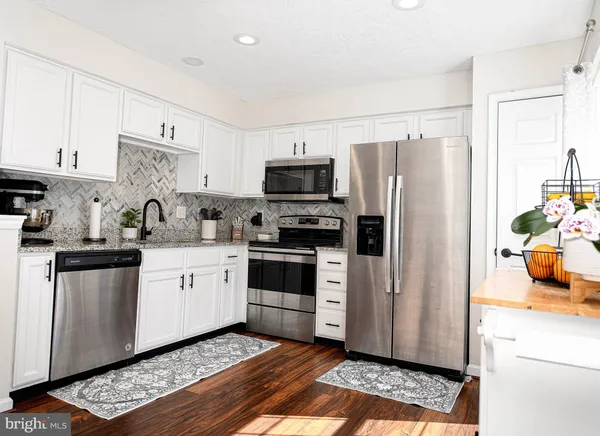 $350,000 | 1810 Wye Mills Lane, Bel Air, MD 21015