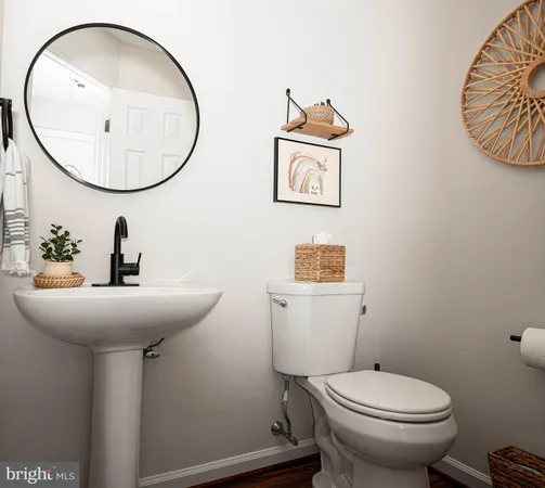 $350,000 | 1810 Wye Mills Lane, Bel Air, MD 21015