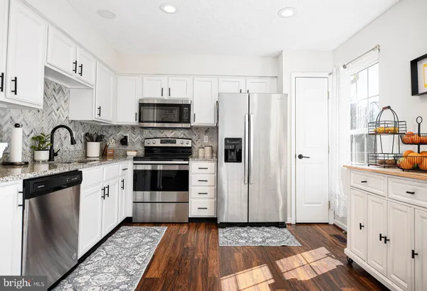 $350,000 | 1810 Wye Mills Lane, Bel Air, MD 21015