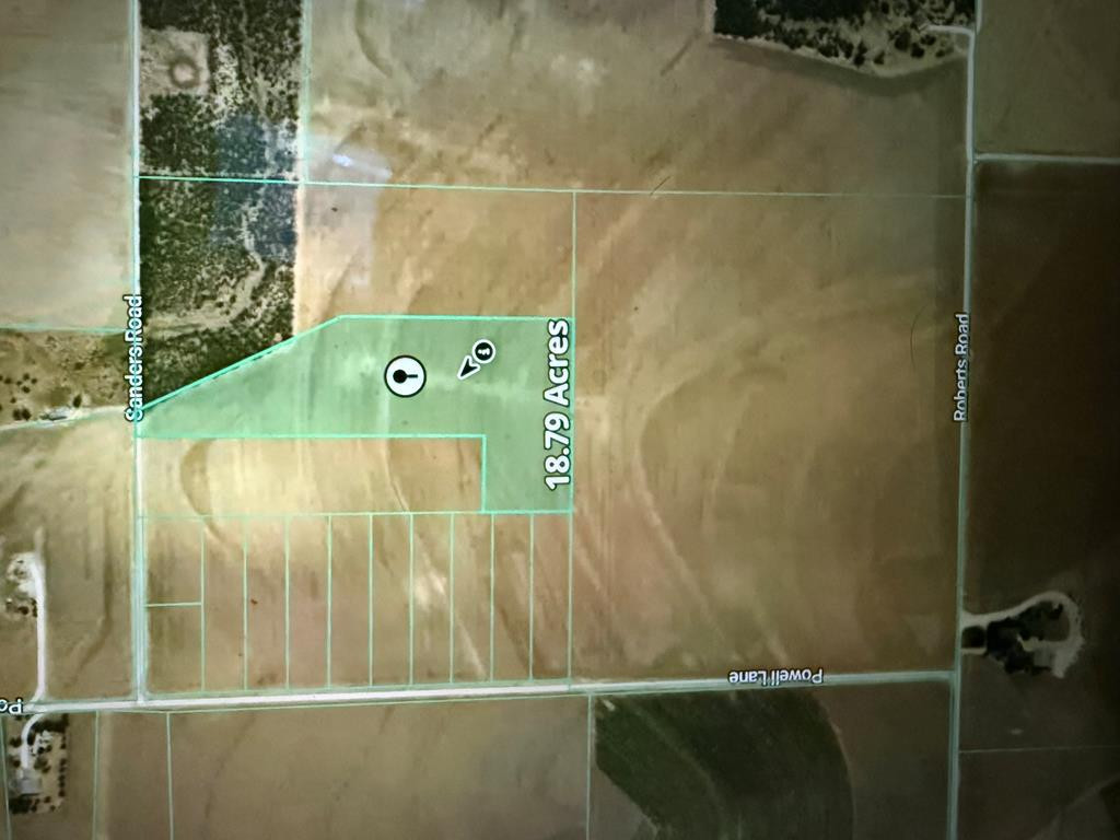 17485 Sanders Road Vancourt, TX 76955 - Photo 1 of 4 Main View