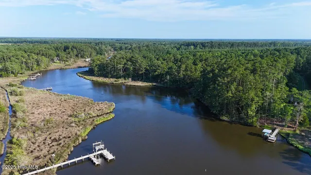 $115,000 | 394 Bay Shores Road, Merritt, NC 28556