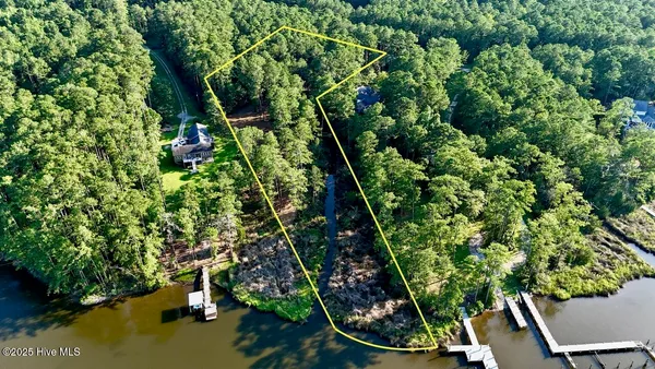 $99,000 | 394 Bay Shores Road, Merritt, NC 28556