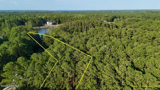 $115,000 | 394 Bay Shores Road, Merritt, NC 28556