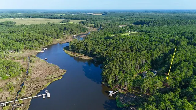 $115,000 | 394 Bay Shores Road, Merritt, NC 28556