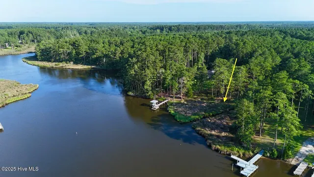 $115,000 | 394 Bay Shores Road, Merritt, NC 28556