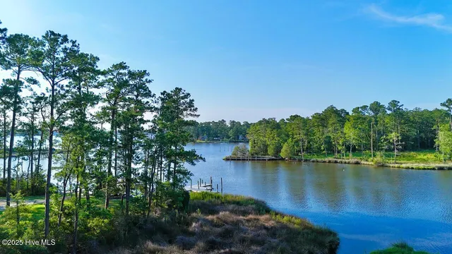 $115,000 | 394 Bay Shores Road, Merritt, NC 28556