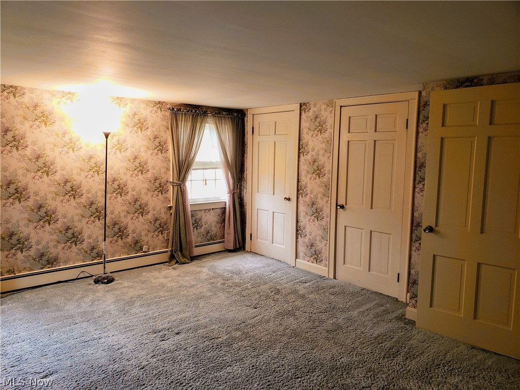 3178 South Ridge Road Perry, OH 44081 - Photo 24 of 29 Very large bright master bedroom