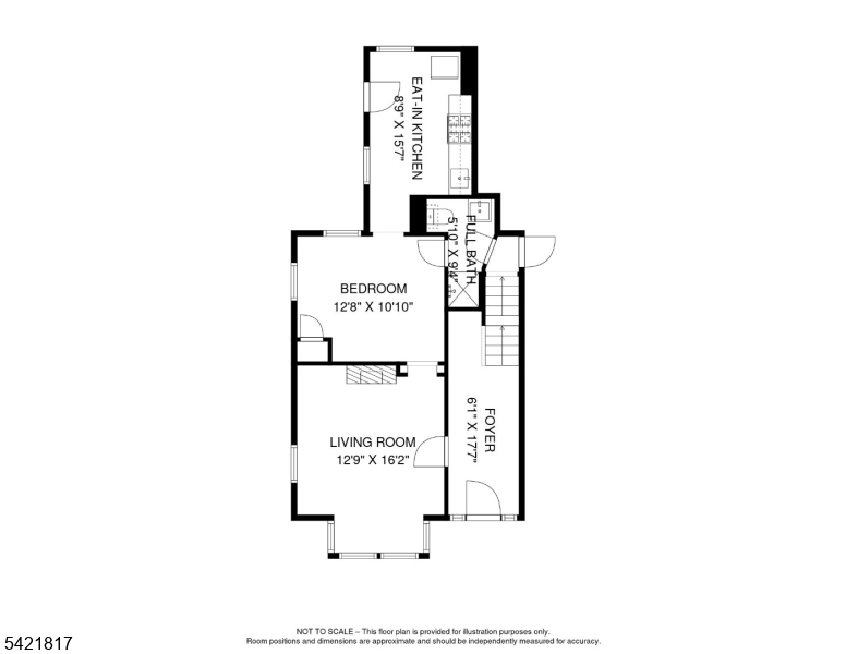 44 State Street East Orange, NJ 07017 - Photo 28 of 31