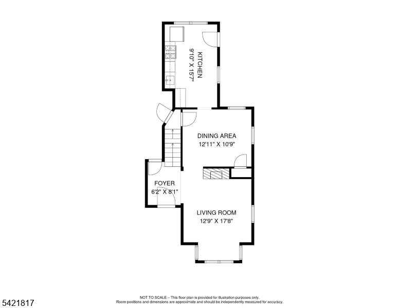 44 State Street East Orange, NJ 07017 - Photo 29 of 31