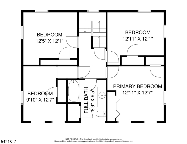 44 State Street East Orange, NJ 07017 - Photo 30 of 31