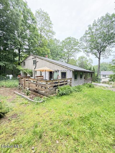 59 Hadlock Pond Road Fort Ann, NY 12827 - Photo 33 of 34 DJI_20260606_101427_221