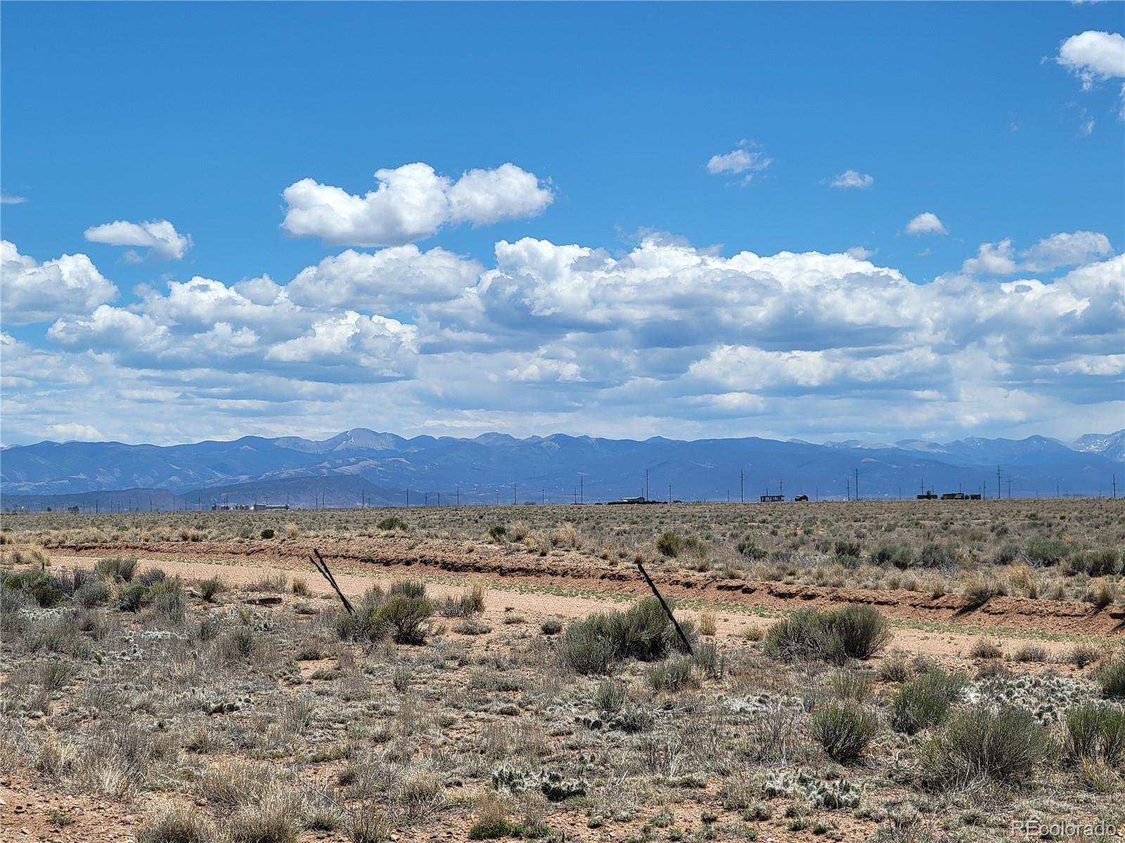 0 Monte Vista Road Blanca, CO 81123 - Photo 5 of 7
