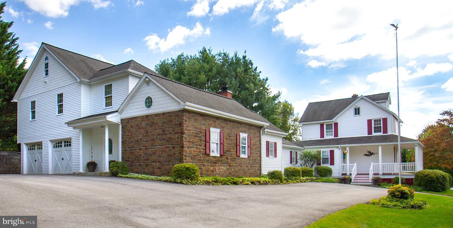 3341 Baker Schoolhouse Road Freeland, MD 21053 - Photo 1 of 76 Gallery Image 1