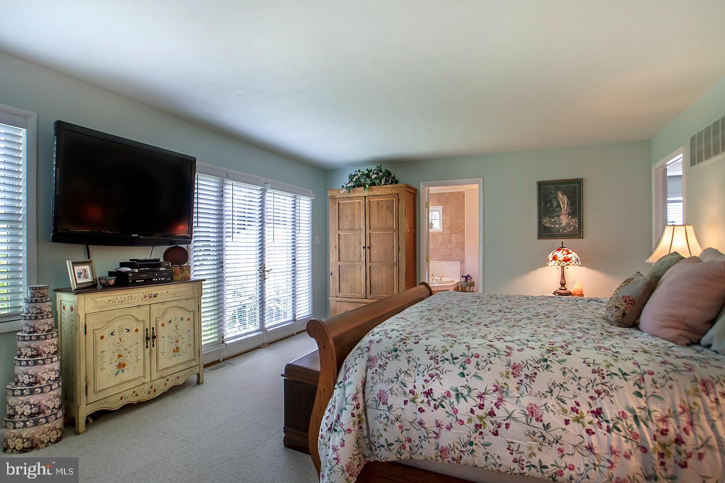 3341 Baker Schoolhouse Road Freeland, MD 21053 - Photo 14 of 76 2nd floor primary suite in addition