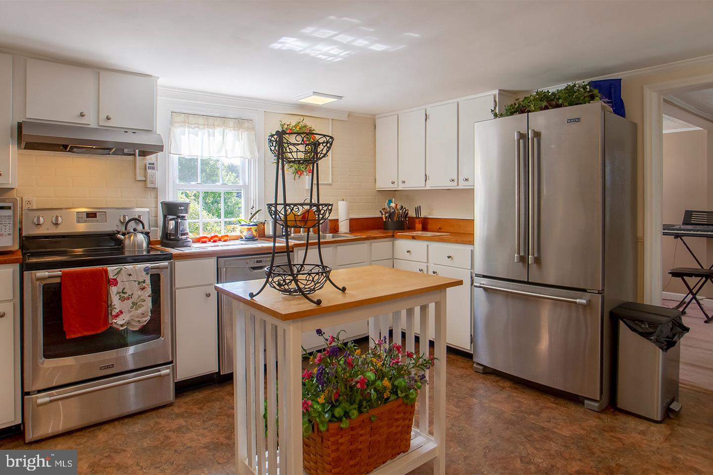 3341 Baker Schoolhouse Road Freeland, MD 21053 - Photo 2 of 76 Kitchen is in original house