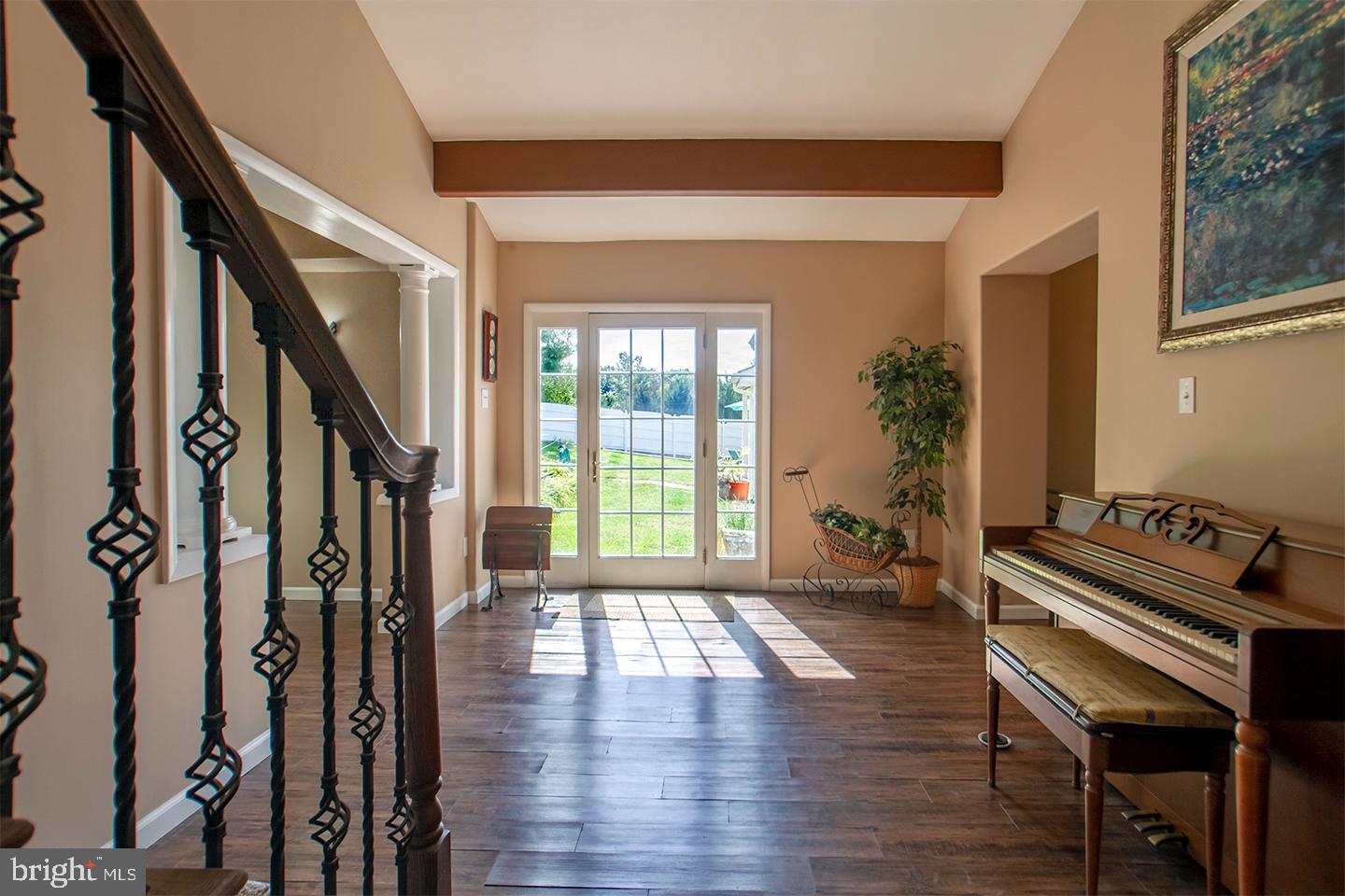 3341 Baker Schoolhouse Road Freeland, MD 21053 - Photo 21 of 76 Foyer in addition