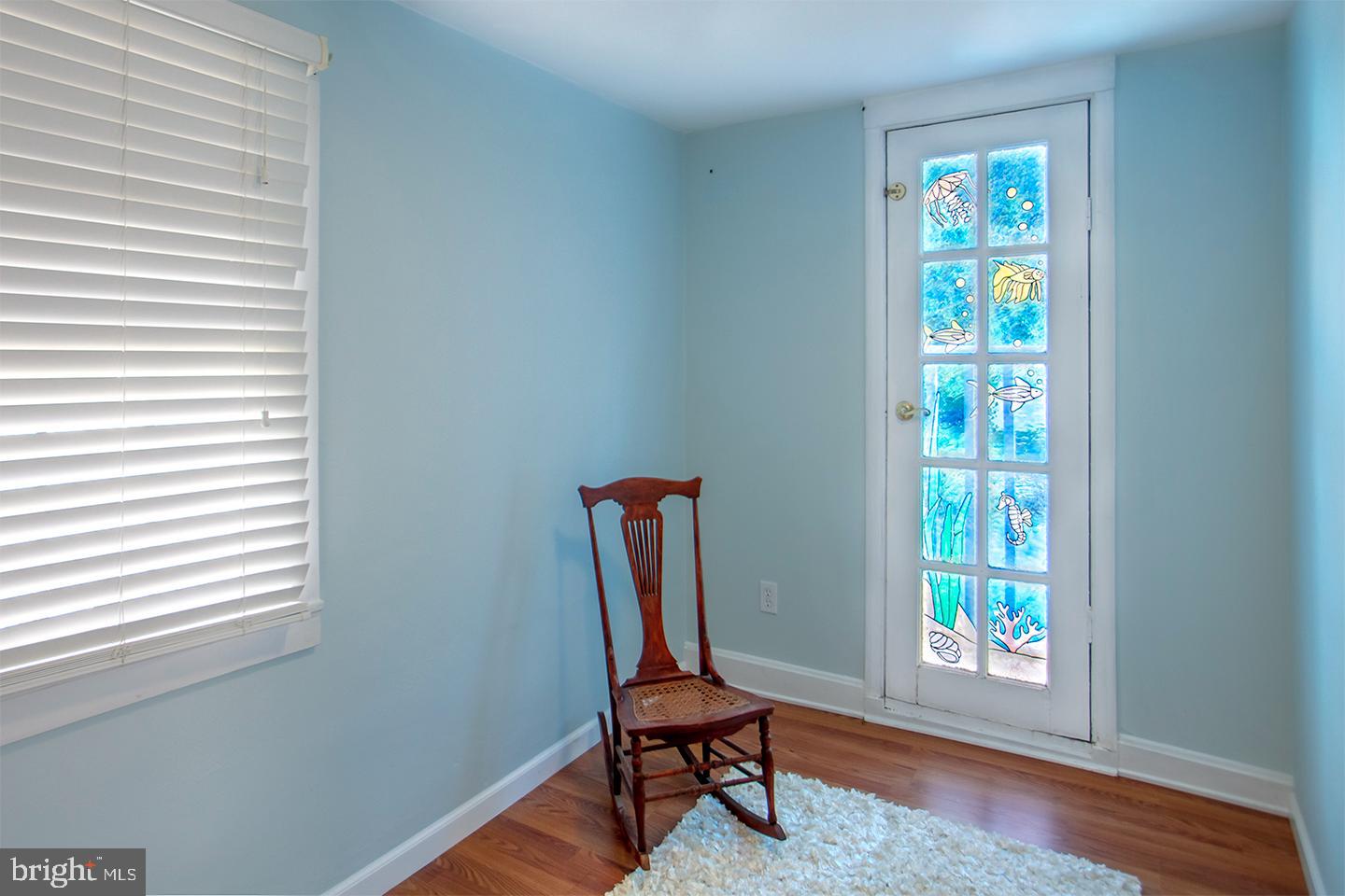 3341 Baker Schoolhouse Road Freeland, MD 21053 - Photo 28 of 76 2nd floor sitting room in original