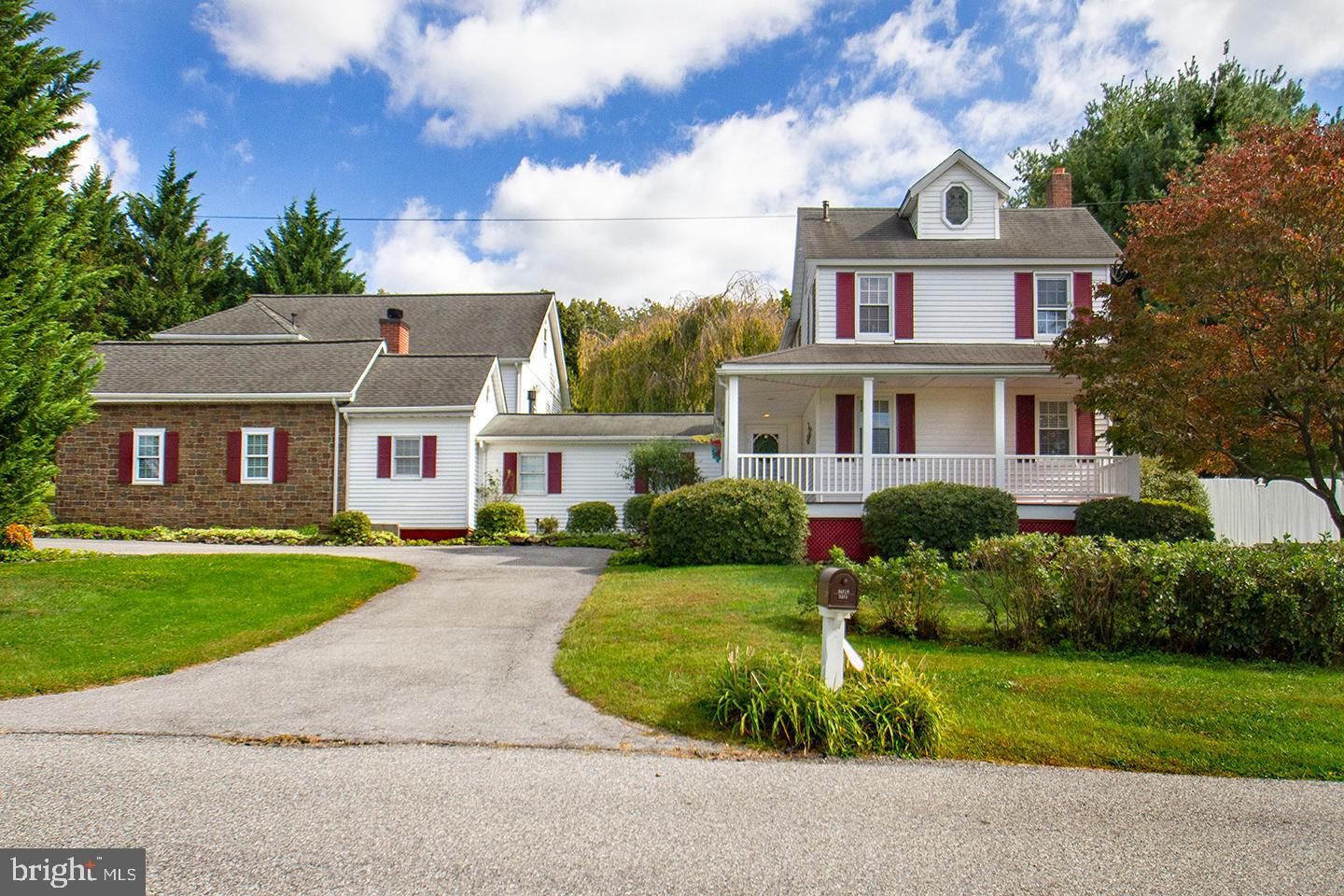 3341 Baker Schoolhouse Road Freeland, MD 21053 - Photo 37 of 76 Gallery Image 37